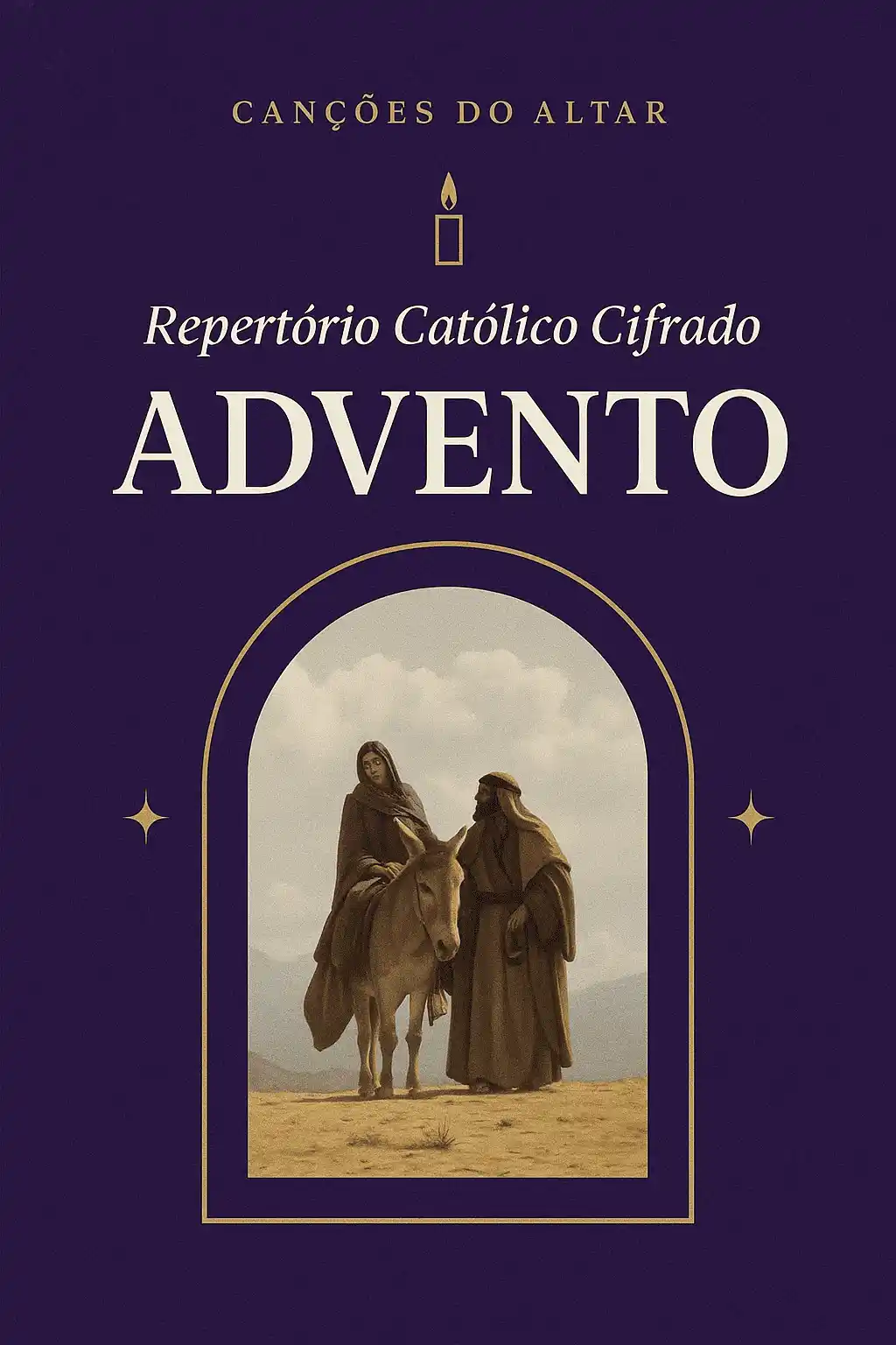 Repertório de Advento