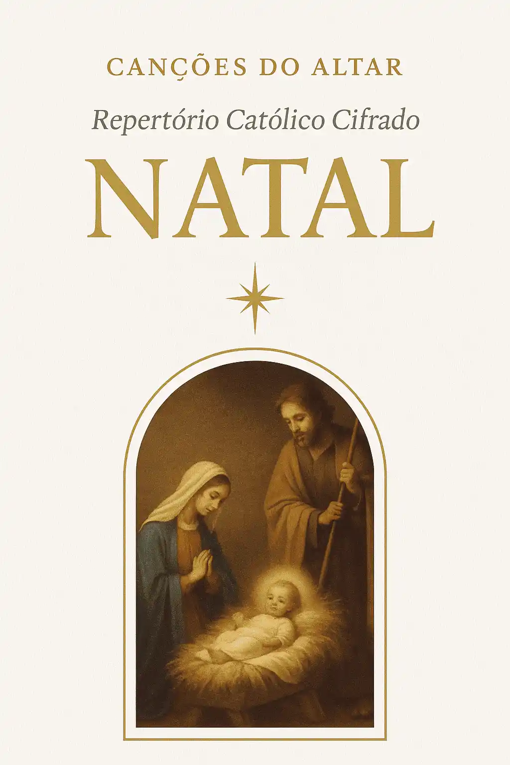 Repertório de Natal