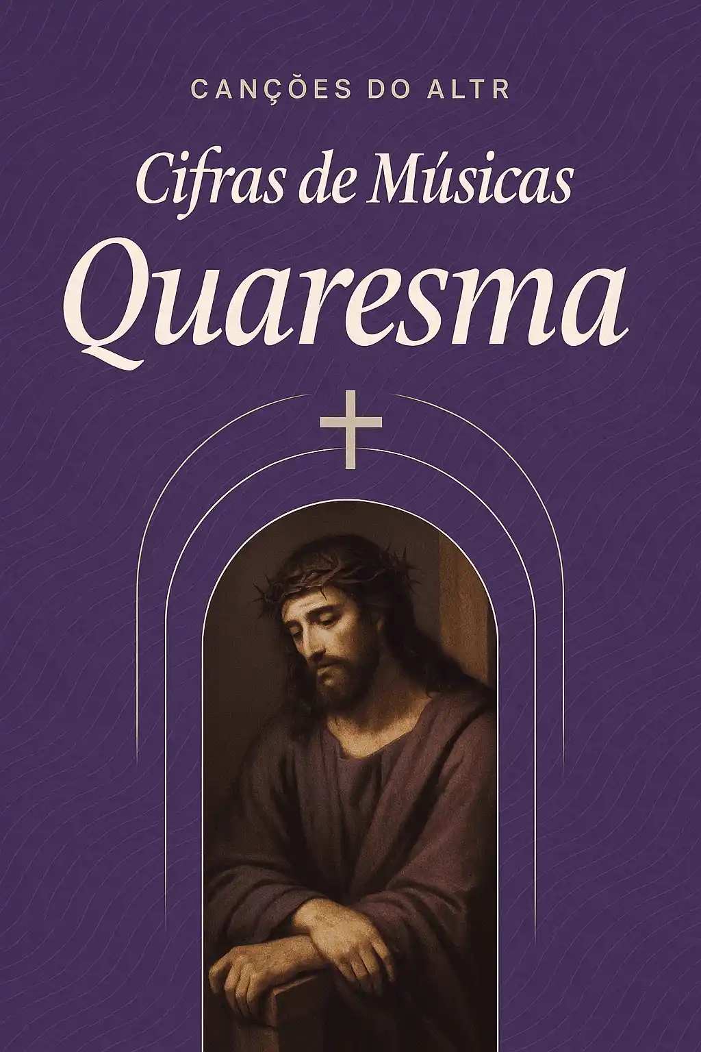 Repertório de Quaresma